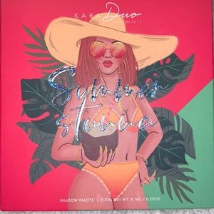 Kara Beauty eyeshadow